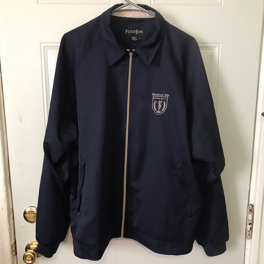 FootJoy Golf Jacket